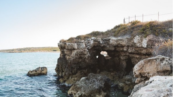 Lido di Noto