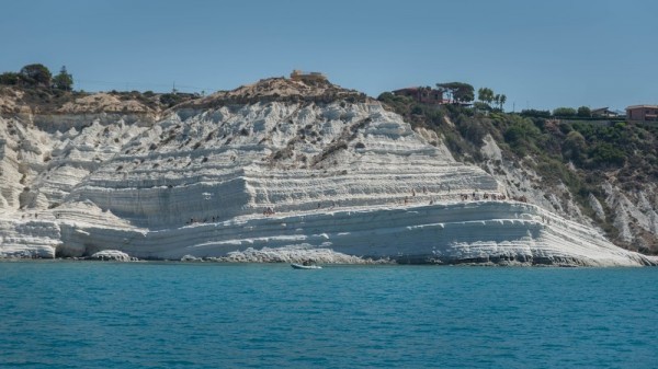 Lido Rossello