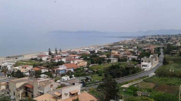 Alcamo Marina