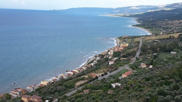 Marina di Caronia