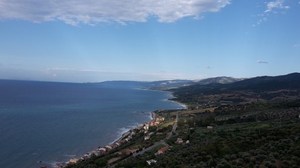 Marina di Caronia