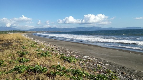 Playa Guacalillo