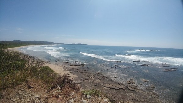 Playa Guiones