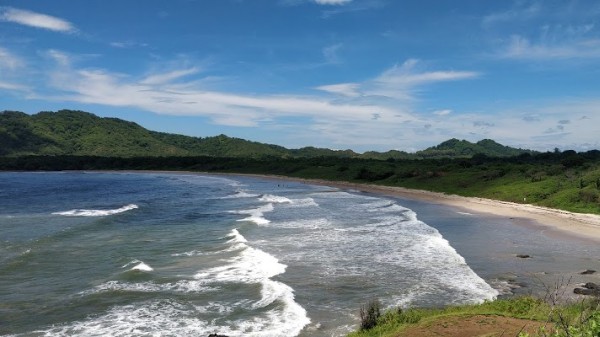 Playa Grande