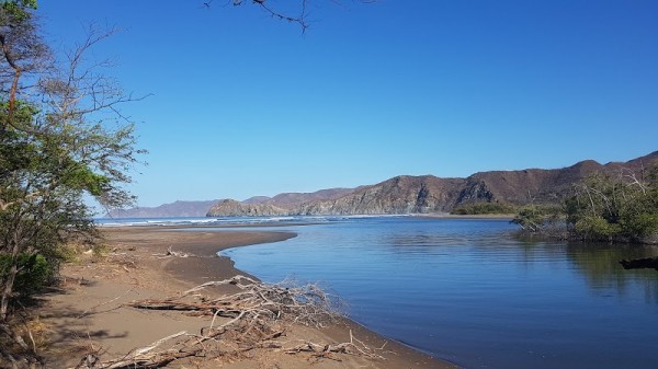 Playa Naranjo