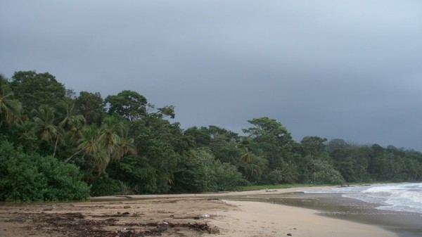 Cahuita