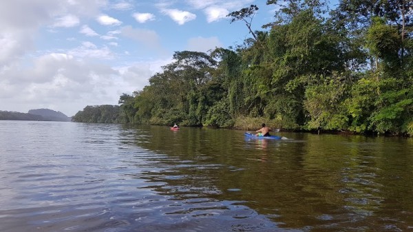 Tortuguero