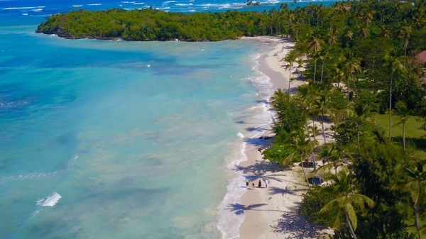 Las Galeras