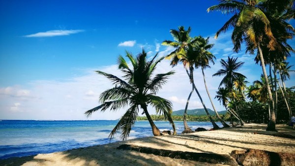 Las Galeras