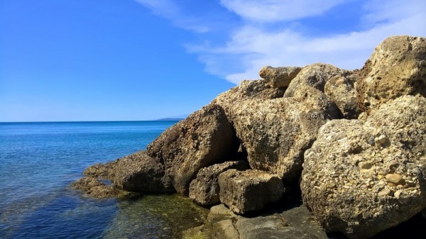 Agios Stefanos