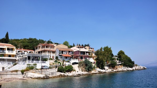 Kassiopi