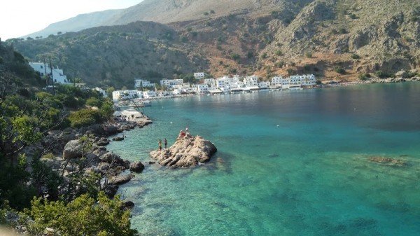 Loutro