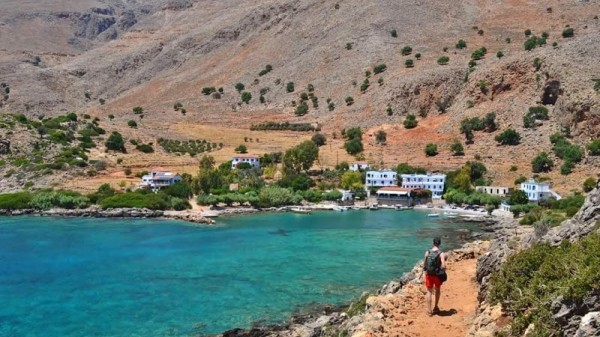 Loutro