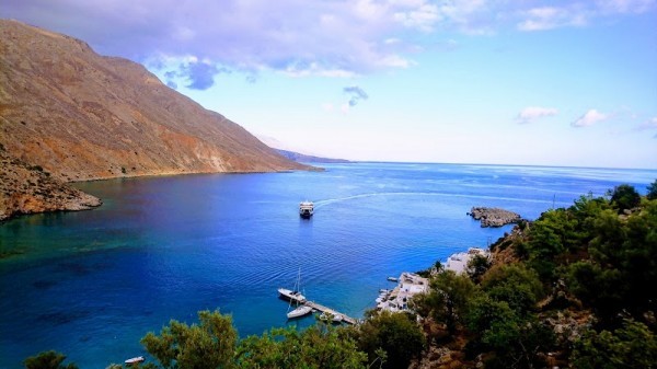 Loutro