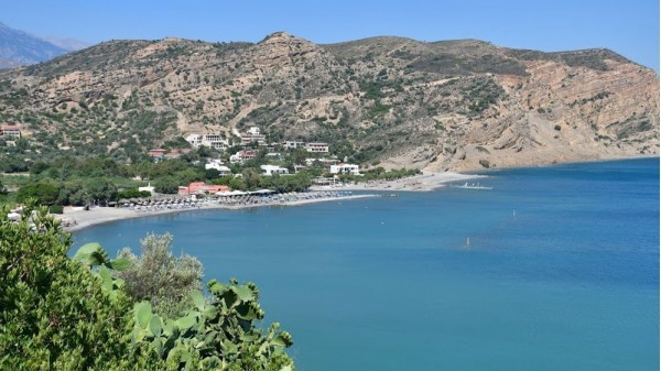 Agia Galini