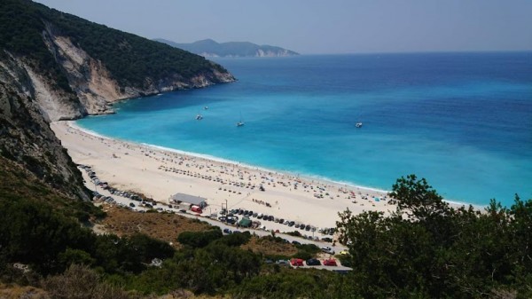 Myrtos