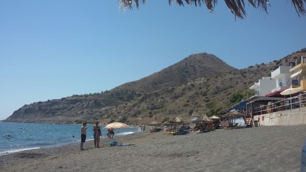 Myrtos