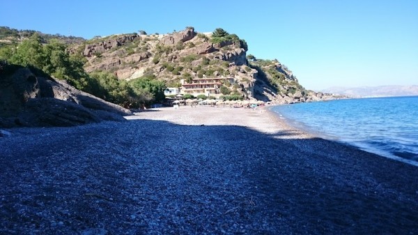 Agia Fotia