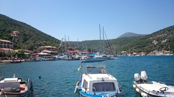 Sivota