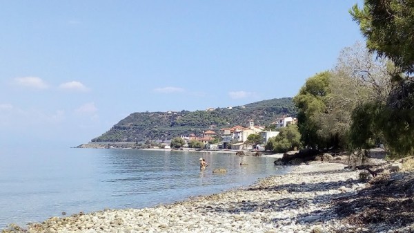 Paralia Platanou