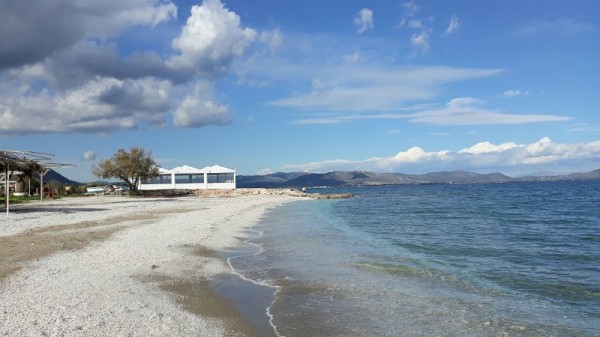 Nea Makri