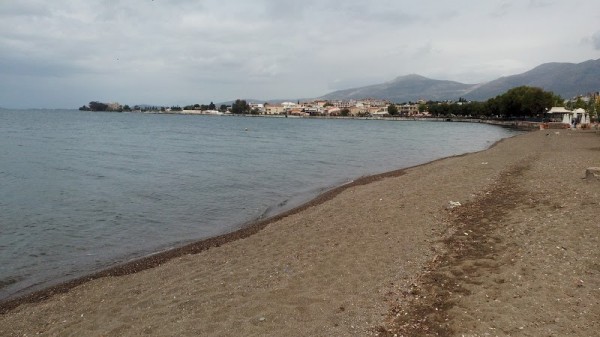 Amarynthos