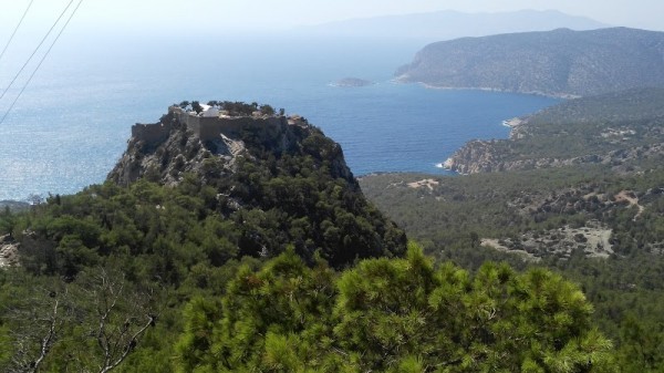 Monolithos