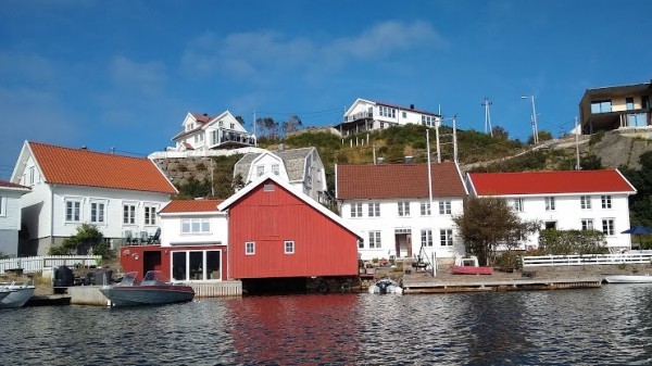 Korshamn