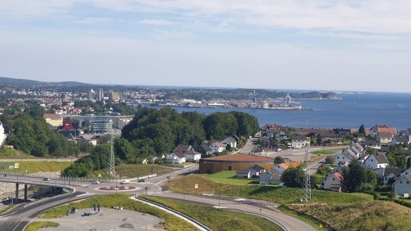 Larvik