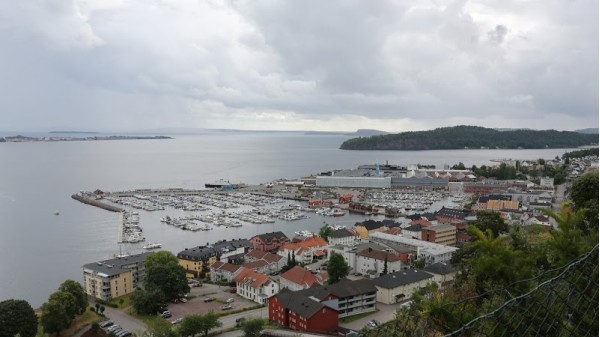 Holmestrand