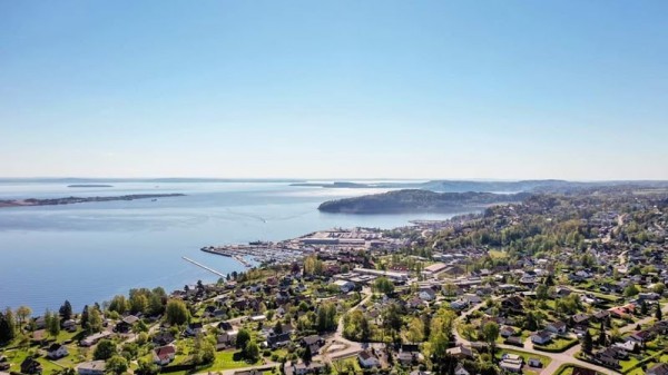 Holmestrand