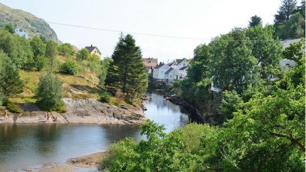 Sogndalstrand