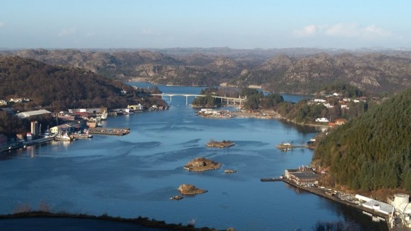 Egersund