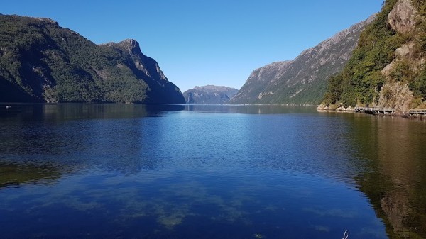 Frafjord