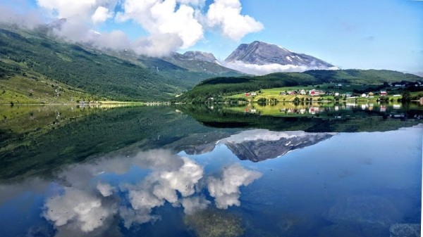 Geiranger