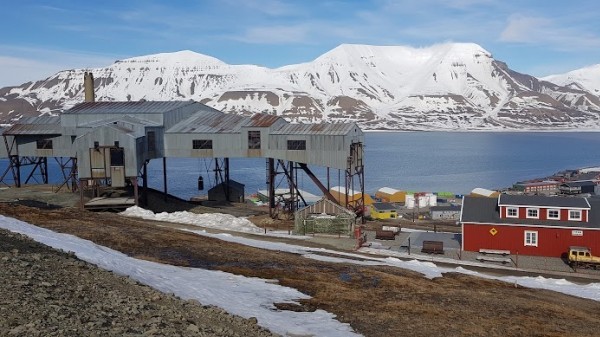 Longyearbyen, Norway