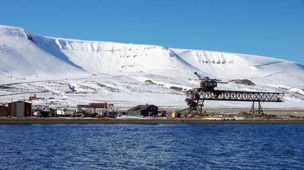 Longyearbyen, Norway