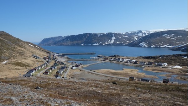 Skarsvag