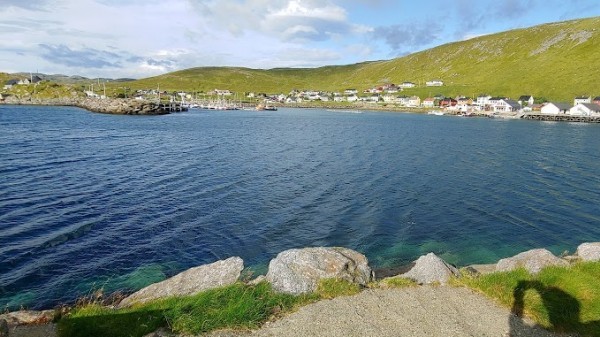 Skarsvag