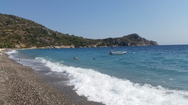 Ovabuku Beach