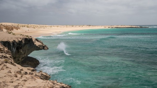 Ribeira da Barca