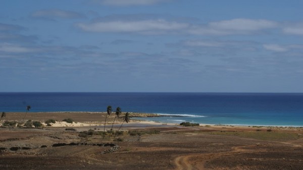 Ponta Verde