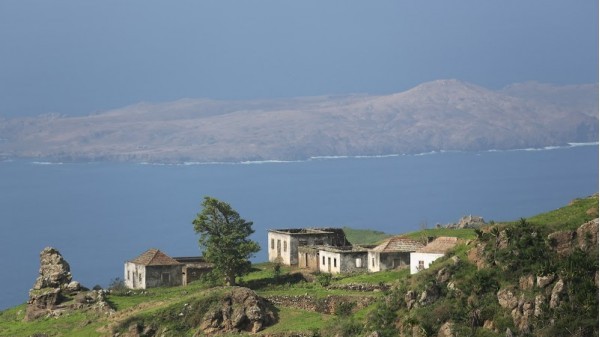 Ilha de Cima