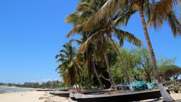 Toliara