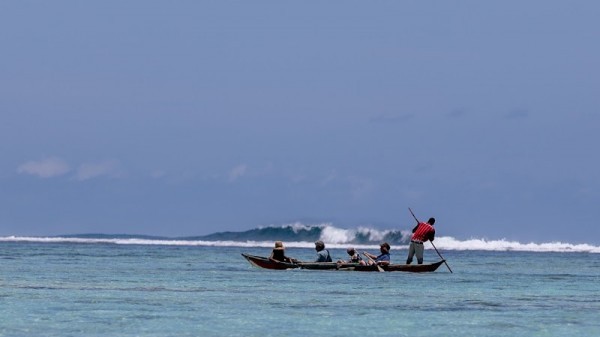 Ile aux Nattes