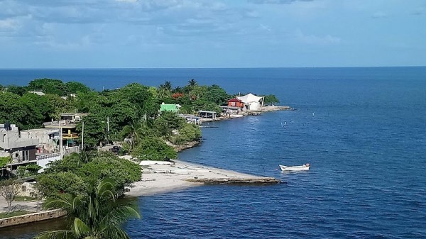 Ciudad del Carmen