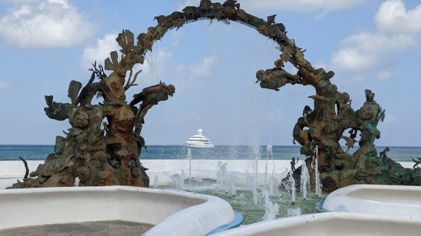 Cozumel