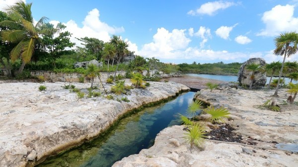 Puerto Aventuras