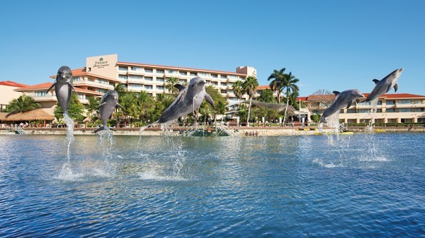 Puerto Aventuras