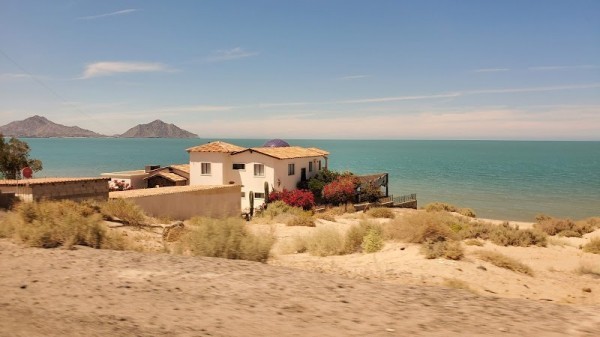 San Felipe